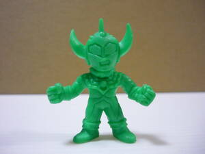 【送料無料】人形 闘士 ウルトラマンタロウ 緑色 超闘士激伝 ベストセレクション 怪獣 消しゴム 人形 消しゴム人形 当時物