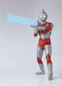 ◆BANDAI S.H.Figuarts 帰ってきたウルトラマン ウルトラマンジャック◆未組立品