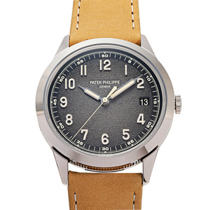 パテック・フィリップ PATEK PHILIPPE カラトラバ 5226G-001 ブラック文字盤 新品 腕時計 メンズ