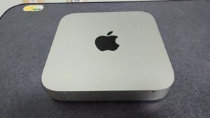 ジャンク Apple アップル Macmini A1347 Mem 2GB