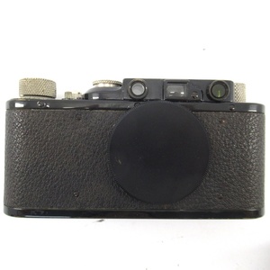 1円〜 Leica ライカ DII 0マーク付き ボディ レンジファインダーカメラ オールドカメラ シャッター確認済み 278-2702207【O商品】