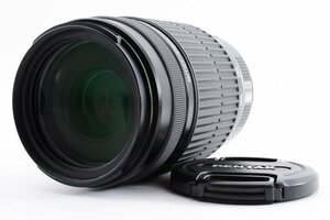 Pentax DAL DA L smc 55-300mm f/4-5.8 ED 超望遠ズームレンズ [訳アリ美品]