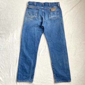 WRANGLER ラングラー 13MWZ メキシコ製 ジーンズ W34