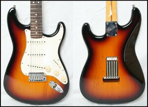 ★Fender USA★American Standard Stratocaster 3CS/R ストラトキャスター 1997年製★