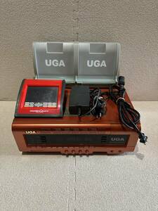 BMB UGA-01 通信カラオケ機器 付属品有り