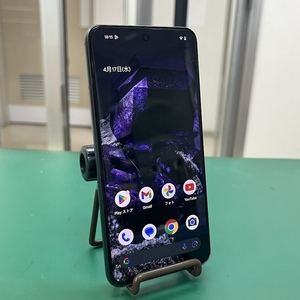 【国内版SIMフリー】【美中古品】GooglePixel8 128GB　GZPF0　6.2インチ メモリ8GB 黒　Obsidian 中古　即決あり！！売り切り！