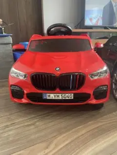 キッズカー電動車BMW