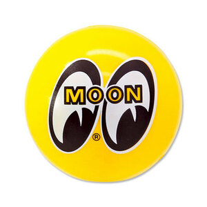 Mooneyes（ムーンアイズ）アンテナボール アンテナトッパー イエロー