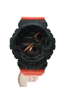 CASIO◆クォーツ腕時計_G-SHOCK/デジタル