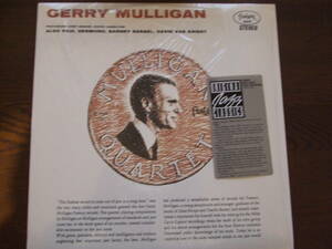 GERRY MULLIGAN / PAUL DESMOND ALSO PAUL DESMOND,BARNEY KESSEL, DAVID VAN KRIEDTOJC 273