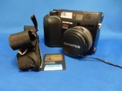 #1178 CAMEDIA C4040ZOOM OLYMPUS 良品 単三