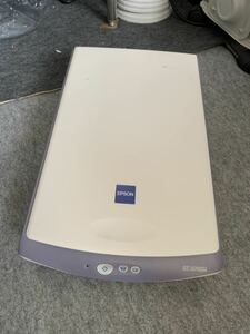 EPSON エプソンスキャナー GT-6700U