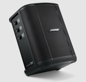 Bose S1 Pro+ PA SYSTEM ボーズ ワイヤレス対応 ポータブルPAシステム