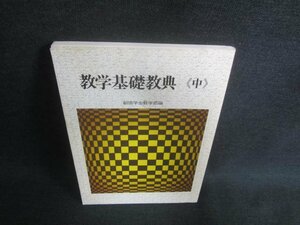 数学基礎教典《中》　日焼け有/DBM