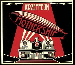 【輸入盤】Ｍｏｔｈｅｒｓｈｉｐ　（Ｗ／Ｄｖｄ）　（Ｄｌｘ）／レッド・ツェッペリン