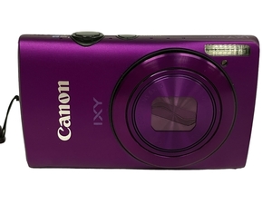 【動作保証】 Canon PC1676 IXY 600F コンパクトデジタルカメラ キャノン 中古 S8870975