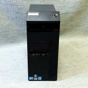 Windows XP リカバリーDVD付 Lenovo ThinkCentre M90p Tower Core i5-660/メモリ4GB/250GB/シリアルポート/DP/Windows Vista,7,10 出荷可