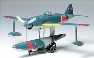 タミヤ 1/48 傑作機シリーズ 強風11型