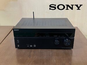 [SONY/ソニー] AVアンプ 【STR-DN1040】 マルチチャンネル インテグレーテッドアンプ /C2866