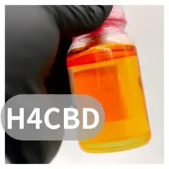 H4CBD原料　1kg  リキッド原料