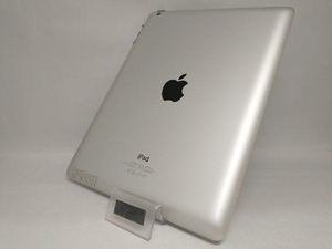 MD513J/A iPad 4 Wi-Fi 16GB ホワイト