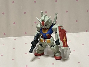 特売　ガンダムコンバージ 　 　RX-78-2　ガンダム　ビームライフル　ディティールアップバージョン　FW GUNDAM CONVERGE　 