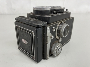 yashica flex 1:3.5 f80mm 二眼レンズ フィルムカメラ ジャンク K8666767