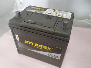 1円～■中古品■Q-85(D23L)■ATLASBX ( アトラス )■国産車バッテリー■アイドリングストップ車用■互換80D23L/85D23L/90D23L/Q-55/Q-85