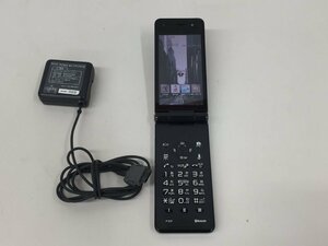 docomo P-01F 判定○ 電池パックP23付属　本体　（管２OF）