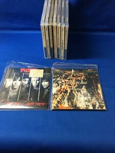 kys1606　ＨＨ／ＨＭ　ＣＤ　ＤＶＤ　まとめ売り　9点