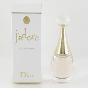 1円 未使用 美品 Dior ディオール ジャドール 香水 30ml オードゥパルファン EDP BO6594AI