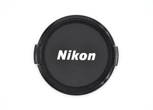 ニコン Nikon レンズキャップ 62mm #K1-29D-3-48