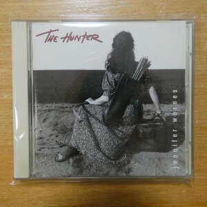 41099396;【CD】JENNIFER WARNES / THE HUNTER　BVCP-203