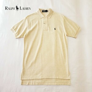 【DEADSTOCK】Ralph Lauren ラルフローレン ポロシャツ