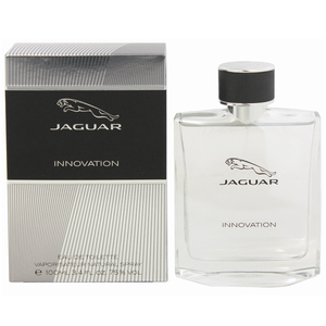 ジャガー イノベーション EDT・SP 100ml 香水 フレグランス JAGUAR INNOVATION 新品 未使用