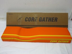 y2976 ほぼ未使用保管品　Proidea コア ギャザー CORE GATHER エクサ 腹横筋 くびれ　 エクササイズ　トレーニング　ダイエット