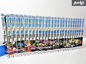 売り切り★ 少年ジャンプ DRAGON BALL ドラゴンボール 単行本 漫画 コミック 1～26巻 海外版 英語 鳥山明 ジャンプコミックス 少年 棚D2