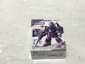 特売　ガンダムコンバージ　＃版　ベルガギロス　セレクション０３　　　　FW GUNDAM CONVERGE　 gundamconverge