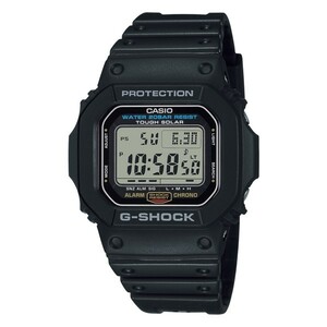 【新品未使用】G-SHOCK(Ｇショック)★タフソーラー★G-5600UE-1JF★国内正規品★新品★タグ付き★送料も安い