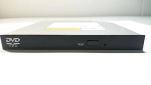 KN262 DVD-ROMドライブ DS-8D9SH 内蔵型スリムタイプ