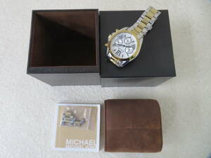 41547 MICHAEL KORS マイケルコース MK-5912 腕時計 レディース