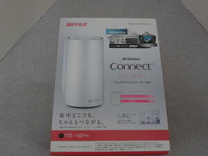 BUFFALO　WiFiルーター　WRM-D2133HS　新品未開封