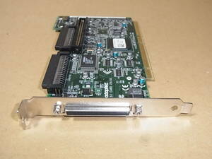 □Adaptec ASC-29160 Ultra160 SCSI PCI FUJITSU PGB128 (HB264)