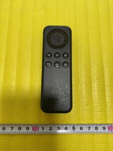 ☆ Amazon Fire TV Stick アマゾン ファイアTVリモコン☆チャンネル☆リモートコントローラーリモコン