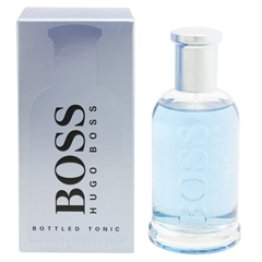 ヒューゴボス ボス ボトルド トニック (箱なし) EDT・SP 100ml 香水 フレグランス BOSS BOTTLED TONIC HUGO BOSS 新品 未使用