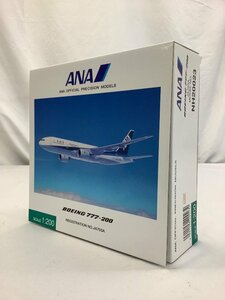 ANA 1:200/BOEIMG 777-200/JA703A/模型 NH20023 中古品 ACB