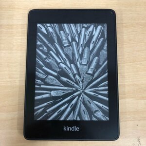 Kindle Paperwhite 第10世代 電子書籍リーダー Wi-Fi 広告なし Amazon PQ94WIF 32GB キンドル タブレット ブラック　240306SK260284