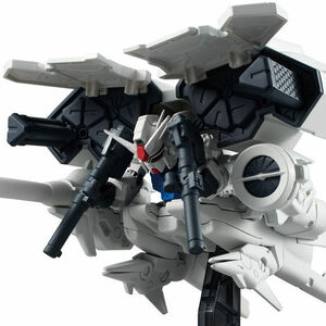 バンダイ　食玩　FW GUNDAM CONVERGE FWガンダムコンバージ EX07 RX-78 GP03 DENDROBIUM (デンドロビウム） 新品未開封品