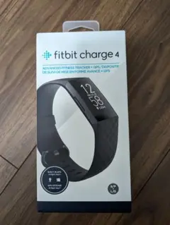 FITBIT CHARGE 4 バンドジャンク