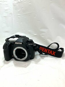 【中古品】(※動作未確認)　ペンタックス　デジタルカメラ　PENTAX　K-5　ボディ【送料別】HD0053　